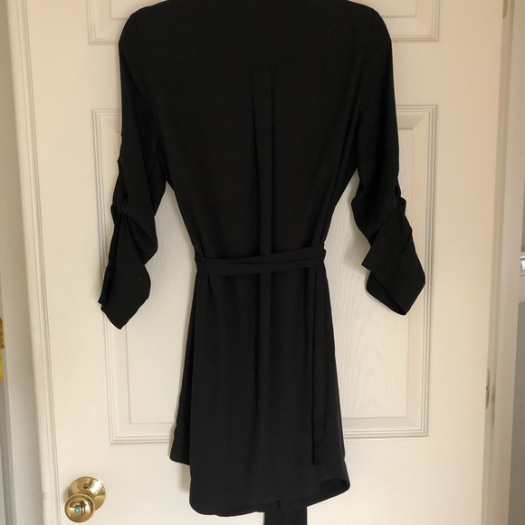 Express Portofino Dress - Picture 2 of 2